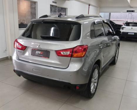 MITSUBISHI ASX 2.0 16V 4P, Foto 4