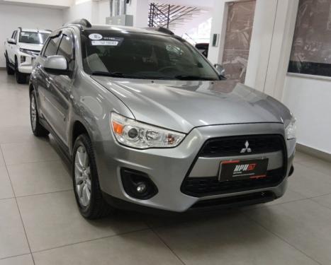 MITSUBISHI ASX 2.0 16V 4P, Foto 5