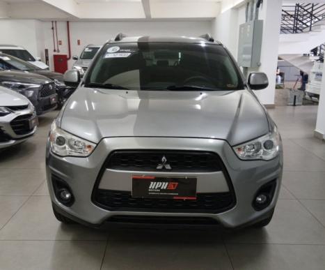 MITSUBISHI ASX 2.0 16V 4P, Foto 6