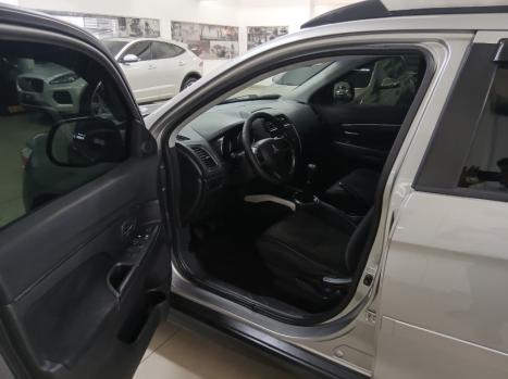 MITSUBISHI ASX 2.0 16V 4P, Foto 7