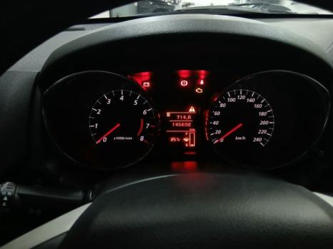 MITSUBISHI ASX 2.0 16V 4P, Foto 8