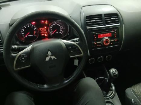 MITSUBISHI ASX 2.0 16V 4P, Foto 9