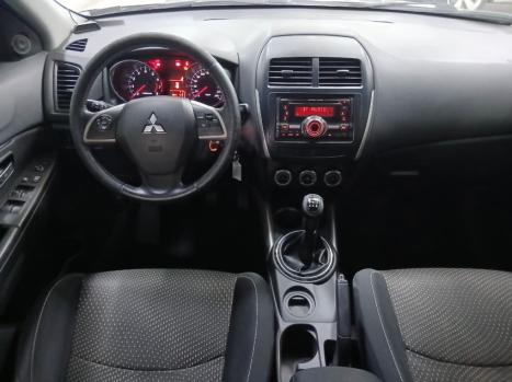 MITSUBISHI ASX 2.0 16V 4P, Foto 11