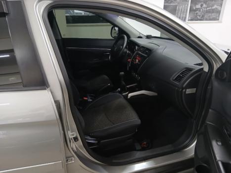 MITSUBISHI ASX 2.0 16V 4P, Foto 12