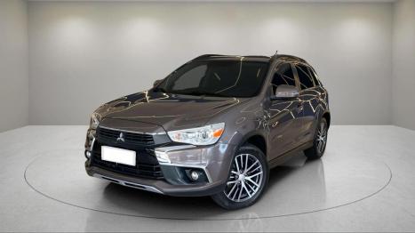 MITSUBISHI ASX 2.0 16V 4P 4X4 AWD AUTOM�TICO, Foto 1