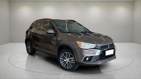 MITSUBISHI ASX 2.0 16V 4P 4X4 AWD AUTOM�TICO, Foto 2