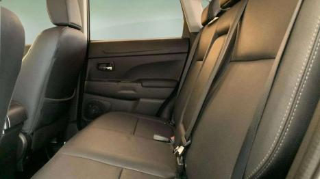 MITSUBISHI ASX 2.0 16V 4P 4X4 AWD AUTOM�TICO, Foto 6