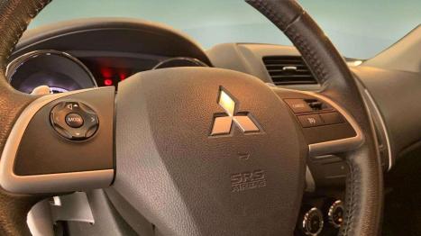 MITSUBISHI ASX 2.0 16V 4P 4X4 AWD AUTOM�TICO, Foto 10