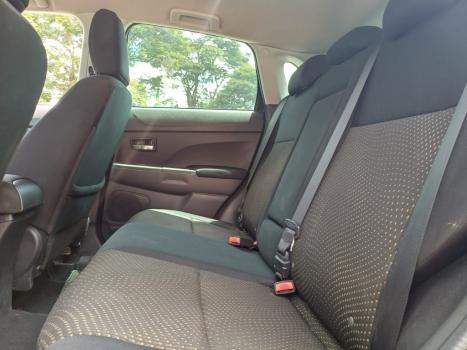 MITSUBISHI ASX 2.0 16V 4P 4X4 4WD AUTOM�TICO, Foto 10
