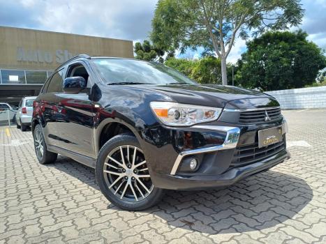 MITSUBISHI ASX 2.0 16V 4P 4X4 4WD AUTOM�TICO, Foto 4