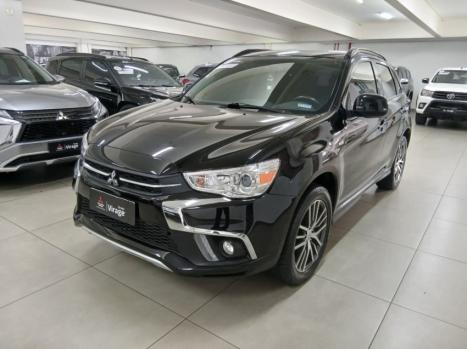 MITSUBISHI ASX 2.0 16V 4P FLEX GLS AUTOM�TICO CVT, Foto 1