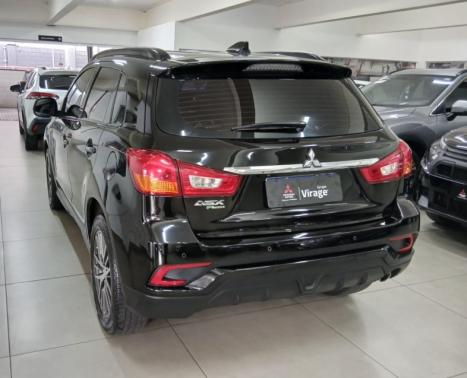 MITSUBISHI ASX 2.0 16V 4P FLEX GLS AUTOM�TICO CVT, Foto 2