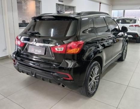 MITSUBISHI ASX 2.0 16V 4P FLEX GLS AUTOM�TICO CVT, Foto 4