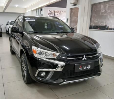MITSUBISHI ASX 2.0 16V 4P FLEX GLS AUTOM�TICO CVT, Foto 5