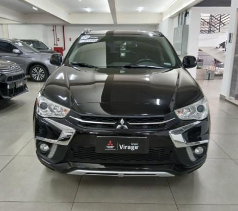 MITSUBISHI ASX 2.0 16V 4P FLEX GLS AUTOM�TICO CVT, Foto 6