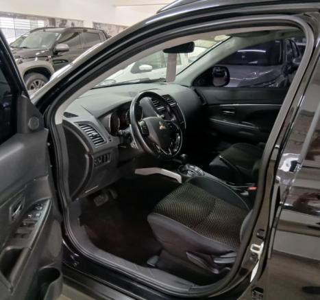 MITSUBISHI ASX 2.0 16V 4P FLEX GLS AUTOM�TICO CVT, Foto 7