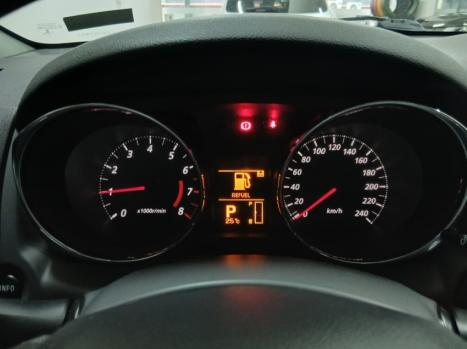 MITSUBISHI ASX 2.0 16V 4P FLEX GLS AUTOM�TICO CVT, Foto 8