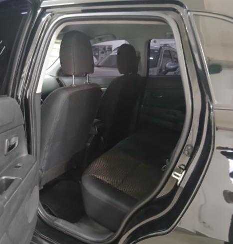 MITSUBISHI ASX 2.0 16V 4P FLEX GLS AUTOM�TICO CVT, Foto 9