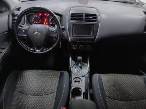 MITSUBISHI ASX 2.0 16V 4P FLEX GLS AUTOM�TICO CVT, Foto 10