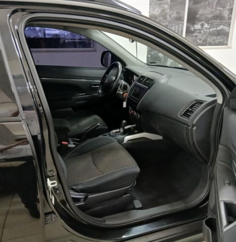 MITSUBISHI ASX 2.0 16V 4P FLEX GLS AUTOM�TICO CVT, Foto 11