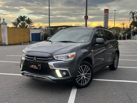 MITSUBISHI ASX 2.0 16V 4P FLEX GLS AUTOM�TICO CVT, Foto 2