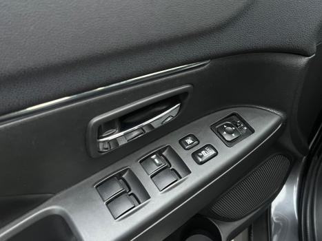 MITSUBISHI ASX 2.0 16V 4P FLEX GLS AUTOM�TICO CVT, Foto 3