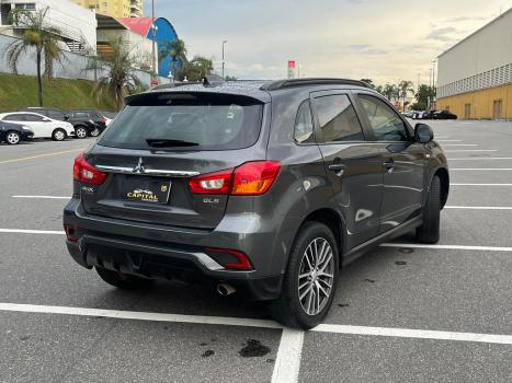 MITSUBISHI ASX 2.0 16V 4P FLEX GLS AUTOM�TICO CVT, Foto 4