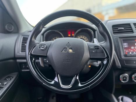 MITSUBISHI ASX 2.0 16V 4P FLEX GLS AUTOM�TICO CVT, Foto 5