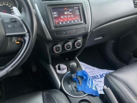 MITSUBISHI ASX 2.0 16V 4P FLEX GLS AUTOM�TICO CVT, Foto 6