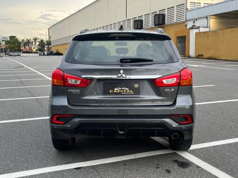 MITSUBISHI ASX 2.0 16V 4P FLEX GLS AUTOM�TICO CVT, Foto 7