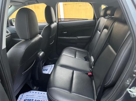 MITSUBISHI ASX 2.0 16V 4P FLEX GLS AUTOM�TICO CVT, Foto 9