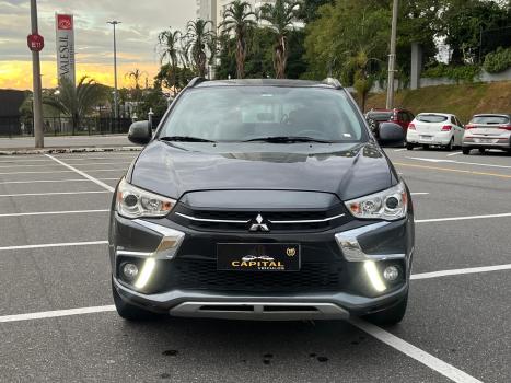 MITSUBISHI ASX 2.0 16V 4P FLEX GLS AUTOM�TICO CVT, Foto 11