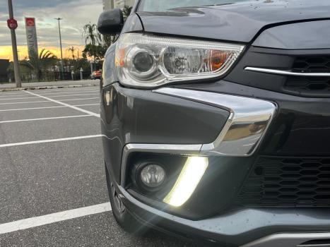 MITSUBISHI ASX 2.0 16V 4P FLEX GLS AUTOM�TICO CVT, Foto 12