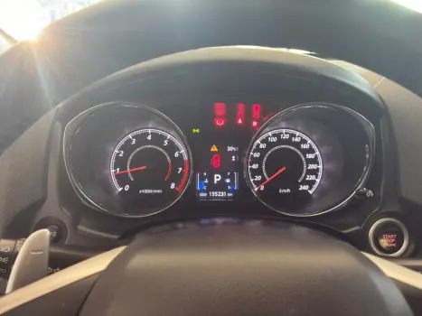 MITSUBISHI ASX 2.0 16V 4P 4X4 AWD AUTOM�TICO, Foto 2