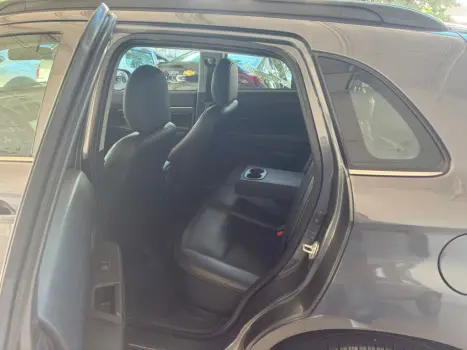MITSUBISHI ASX 2.0 16V 4P 4X4 AWD AUTOM�TICO, Foto 8