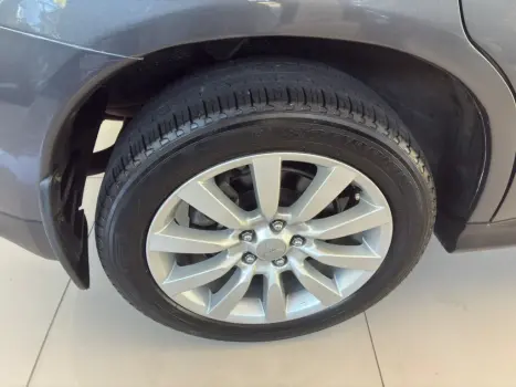 MITSUBISHI ASX 2.0 16V 4P 4X4 AWD AUTOM�TICO, Foto 9