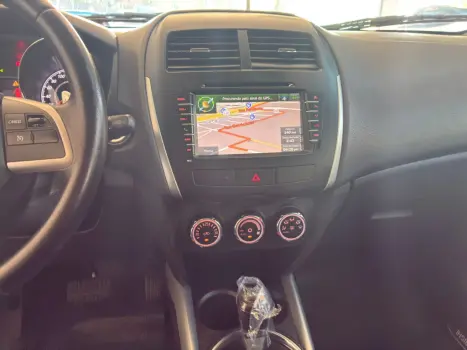 MITSUBISHI ASX 2.0 16V 4P 4X4 AWD AUTOM�TICO, Foto 10
