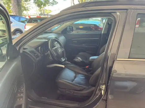 MITSUBISHI ASX 2.0 16V 4P 4X4 AWD AUTOM�TICO, Foto 12
