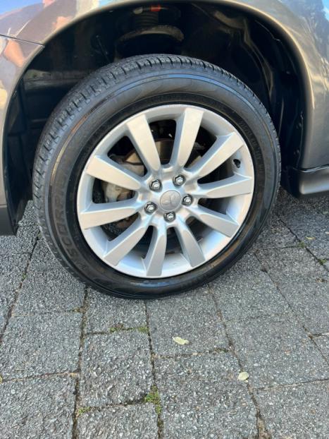 MITSUBISHI ASX 2.0 16V 4P 4X4 AWD AUTOM�TICO, Foto 10