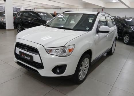 MITSUBISHI ASX 2.0 16V 4P 4X4 AUTOM�TICO, Foto 1