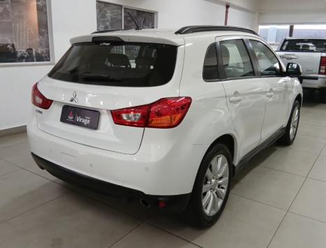 MITSUBISHI ASX 2.0 16V 4P 4X4 AUTOM�TICO, Foto 4