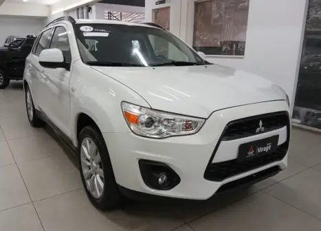 MITSUBISHI ASX 2.0 16V 4P 4X4 AUTOM�TICO, Foto 5