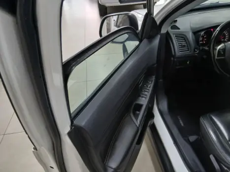 MITSUBISHI ASX 2.0 16V 4P 4X4 AUTOM�TICO, Foto 7