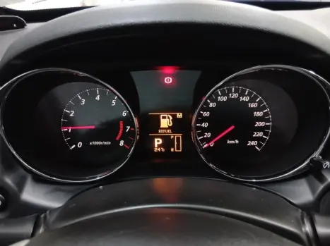 MITSUBISHI ASX 2.0 16V 4P 4X4 AUTOM�TICO, Foto 8