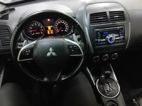 MITSUBISHI ASX 2.0 16V 4P 4X4 AUTOM�TICO, Foto 9