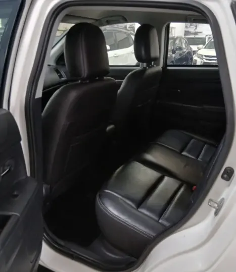 MITSUBISHI ASX 2.0 16V 4P 4X4 AUTOM�TICO, Foto 10