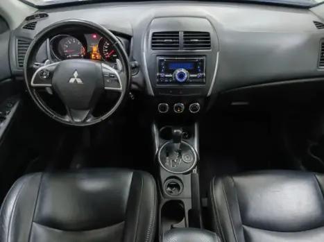 MITSUBISHI ASX 2.0 16V 4P 4X4 AUTOM�TICO, Foto 11