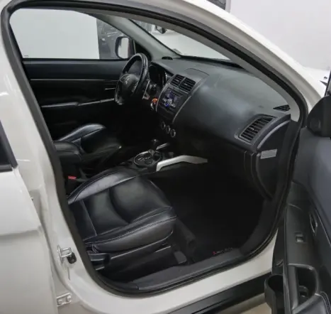 MITSUBISHI ASX 2.0 16V 4P 4X4 AUTOM�TICO, Foto 12