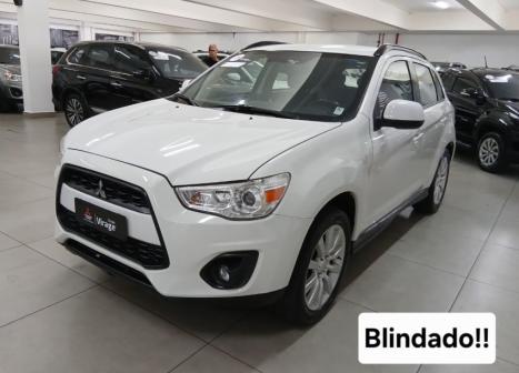 MITSUBISHI ASX 2.0 16V 4P 4X4 AUTOM�TICO, Foto 1