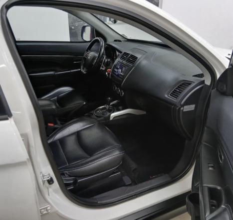 MITSUBISHI ASX 2.0 16V 4P 4X4 AUTOM�TICO, Foto 12